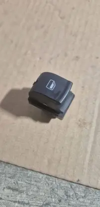 Audi A6 S6 C6 4F Electric window control switch 4F0959855 1074