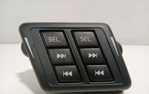 Volvo XC90 Sound control switch 30746096 05W31T