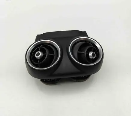 Alfa Romeo Stelvio Other center console (tunnel) element 156108691