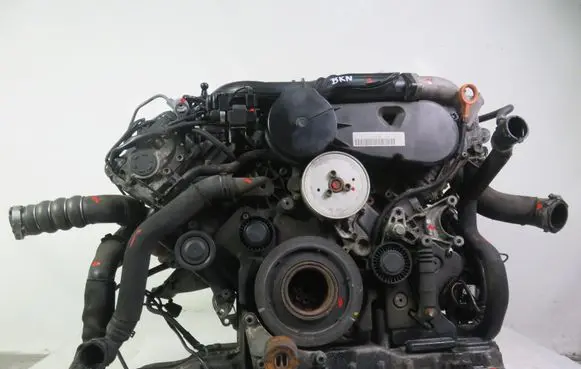 Audi A4 S4 B7 8E 8H Engine BKN