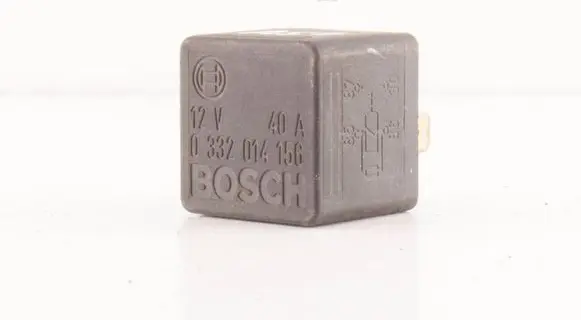 Audi A8 S8 D2 4D Other relay 431951253H 0332014156