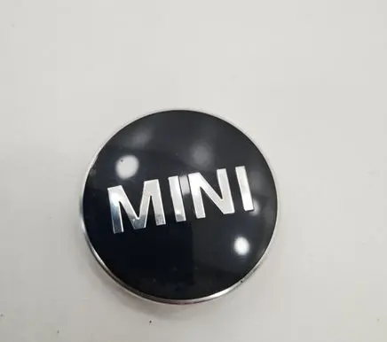 Mini One - Cooper F56 F55 Original wheel cap 6861092