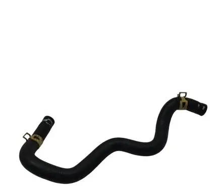 Mitsubishi i-MiEV Electric car engine cooling hoses/pipes 