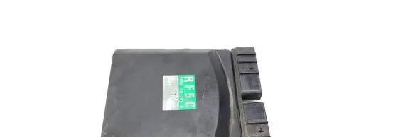 Mazda 6 Central body control module