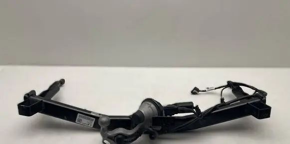Skoda Kodiaq II Tow bar 57H803881C
