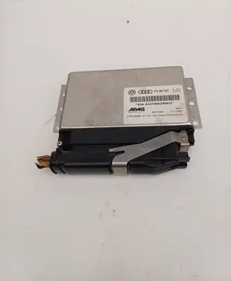Volkswagen Caddy Other control units/modules 1T0907427 M0010000 77708549