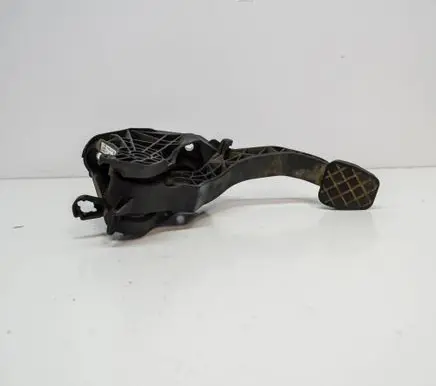 Clutch pedal