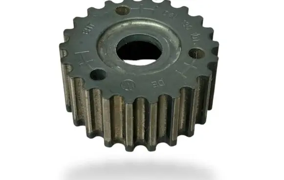 Skoda Yeti (5L) Fuel pump gear (pulley) 04L130101 04L130111A