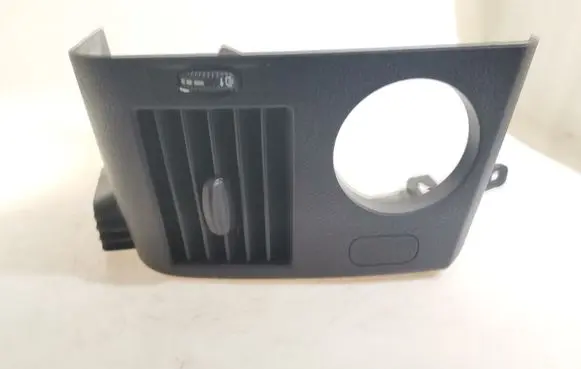 Mercedes-Benz Sprinter W906 Dashboard side air vent grill/cover trim A9068300454 A9068270039