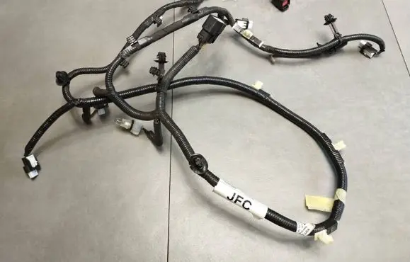 Volkswagen Amarok II Other wiring loom N1XT15K868JFC