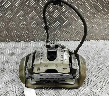 Mercedes-Benz ML W164 Rear brake caliper A1644233098