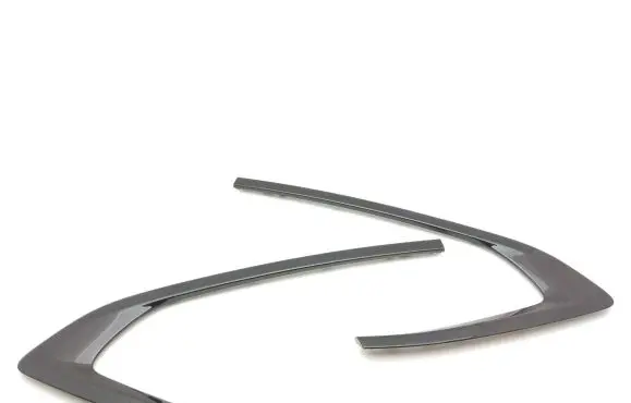 BMW i4 Rear door trim (molding) 5A5C0B4
