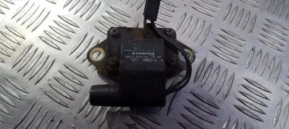 Mitsubishi Colt High voltage ignition coil F088