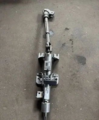 Renault Express Steering wheel axle 488106903R