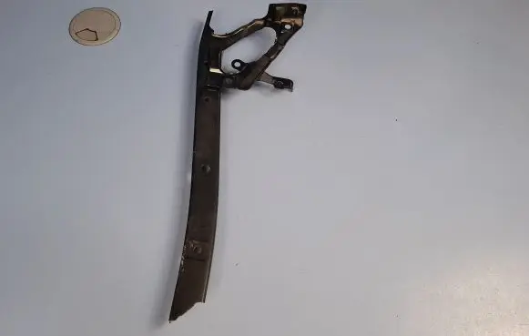 Toyota Corolla E160 E170 Other exterior part 5320902100