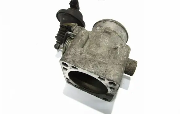 KIA Ceed Electric throttle body valve 351002XXXX