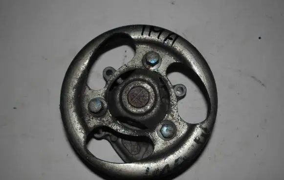 Honda Civic Water pump 866778