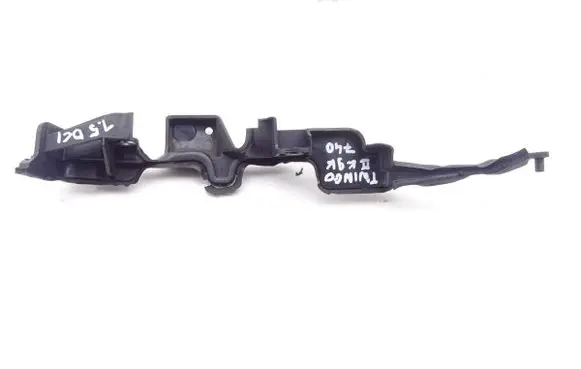 Renault Twingo II Timing belt guard (cover) 8200397009