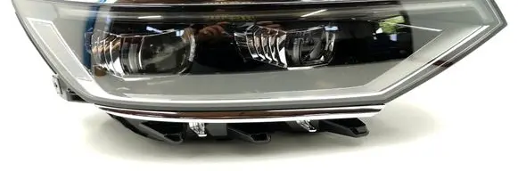 Volkswagen PASSAT B8 Headlight/headlamp 3G2941082T
