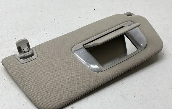 Subaru Legacy Sun visor 2378916 5063381