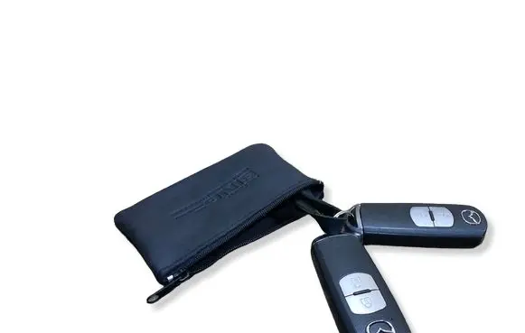 Mazda CX-3 Ignition key/card 