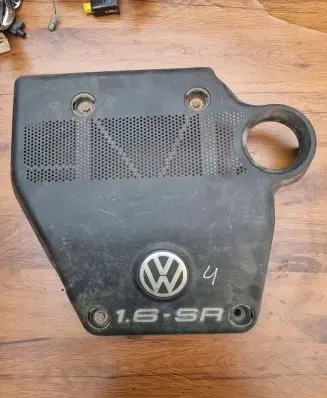 Volkswagen Golf IV Engine cover (trim) 06A103925AC 06A103925AB 06A103925AA