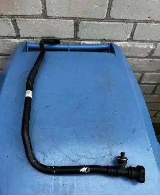 Hyundai Ioniq 5 Engine coolant pipe/hose 375Y3GI030