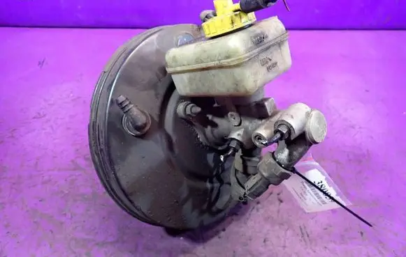 Volkswagen Bora Master brake cylinder