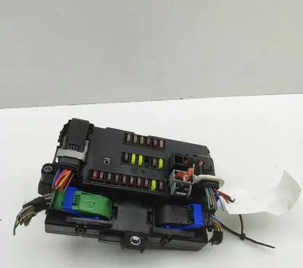 Peugeot Boxer Fuse module 46862934