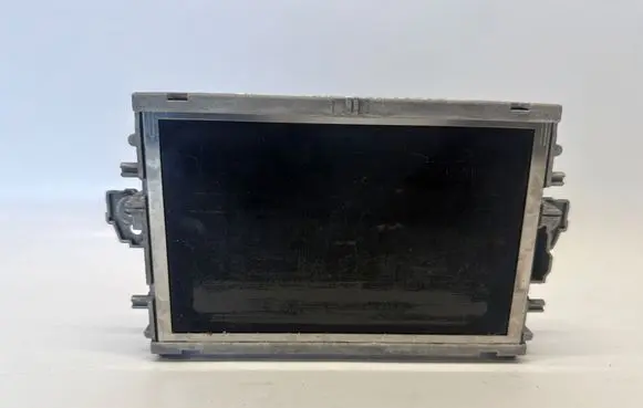 Mercedes-Benz E W212 Screen/display/small screen A2C32435900 080331 A2129009616