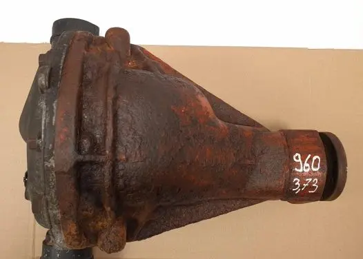 Volvo 960 Rear differential P1216431