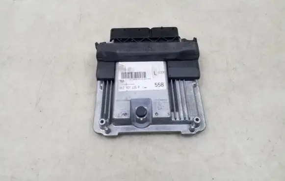 Audi A4 S4 B8 8K Engine control unit/module 8K2907115