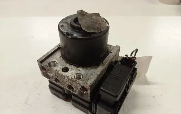Ford Focus C-MAX ABS Pump 10097001243 00402662E3 3M512M110JA