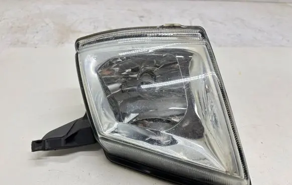 Peugeot 407 Front fog light 42171748SX