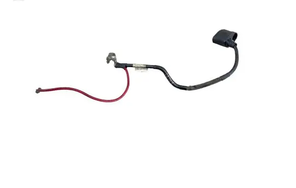 Volkswagen Golf V Positive cable (battery) 1K0971228L K5607