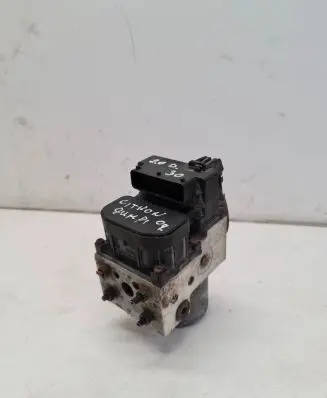 Citroen Jumpy ABS Pump 0130108