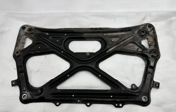 Audi A6 S6 C7 4G Front subframe 4H0399345