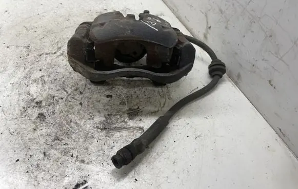 Fiat Grande Punto Front brake caliper