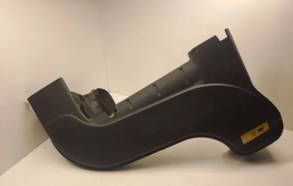 BMW X5 F15 Air intake duct part 8603093 72141739 19845610