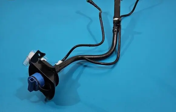 BMW X5 F15 Intercooler hose/pipe IMPRK1537031