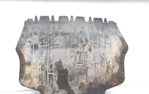 Audi A3 S3 8P Engine splash shield/under tray 1K0825237A