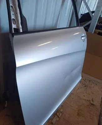 Seat Altea Front door