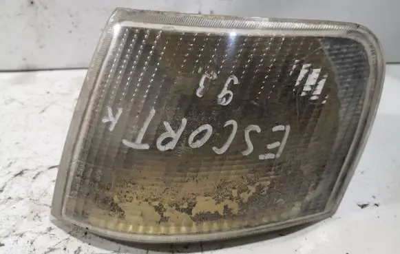 Ford Escort Front fog light