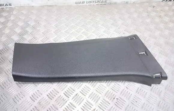 Opel Insignia A (B) pillar trim (bottom) 13221255 315671560