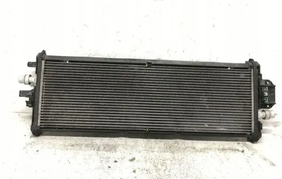 Tesla Model 3 Engine coolant pipe/hose