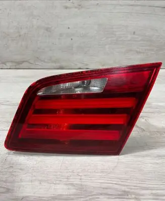 BMW 5 F10 F11 Tailgate rear/tail lights 17349002 7203226 17349702