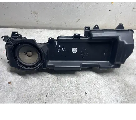 Audi A6 S6 C6 4F Front door speaker 4F0035382B AS432307 729724100300