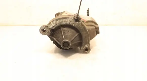 Peugeot Boxer Starter motor SS3012