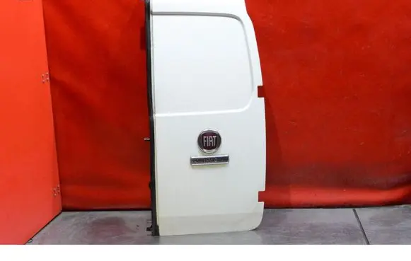 Fiat Fiorino Rear door 