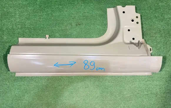 Tesla Model 3 Sill TESLA3PROGPRAWY
